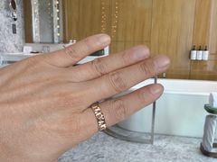 -Tiffany & Co.蒂芙尼
(杭州万象城店)