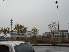 -北京城市学院(航天城校区)