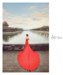 -THE QUEEN(北京店)