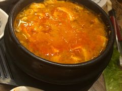 -韩国料理大力士(屏风街店)