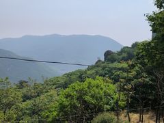 -妙峰山风景名胜区
