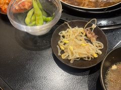 -黒毛和牛焼肉善 ZEN(難波心斎橋店)