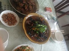 -三毛鱼庄(威连路店)