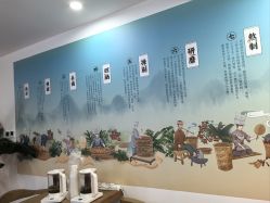 -梵茜儿·头道汤养生馆