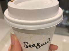-Seesaw Coffee(环贸iapm店)