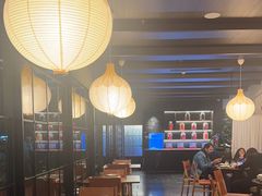 -荷风细雨·中国茶宴(碧云店)