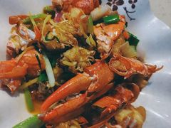 -阿浪海鲜连锁加工店(B栋2排1号火车头店)