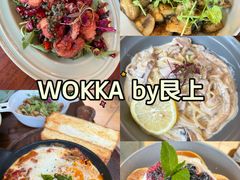 -WOKKA by艮上(中海环宇荟店)