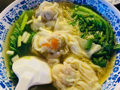 -西关味(大卫城店)