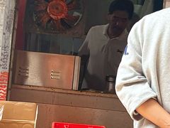 -小胡子祥彪烧烤(北湖总店)