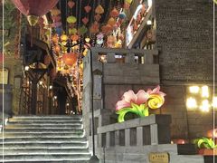 -重庆十八梯传统风貌区