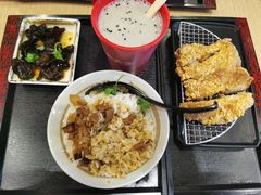 -永和大王(万顺路店)