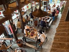-饭江湖·江湖菜(湖广会馆店)