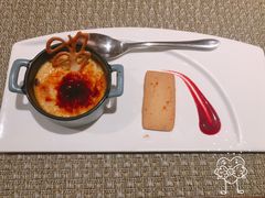 -香樟花园法式铁板烧(恒隆广场店)