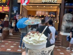 -茶颜悦色(重庆英利大融城LG层店)