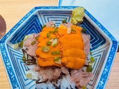 -琴寿司居酒屋(中山广场店)