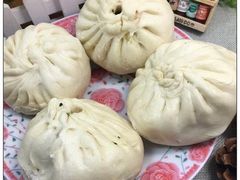 -白玉兰食品(汇联商厦店)