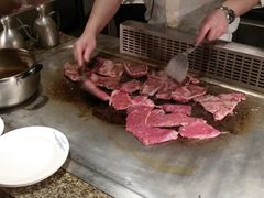 烤羊肉烤牛肉-星伦多自助料理·涮烤一体(嘉兴八佰伴店)