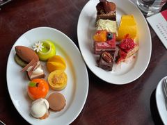 -广州富力君悦大酒店·凯菲厅