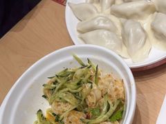 -喜家德虾仁水饺(浦东山姆店)