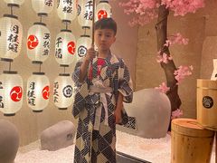 -佛山希尔顿酒店·融誉亚洲美食荟