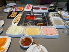 -海底捞火锅(江南盛天地店)