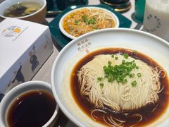 -松鹤楼面馆(清河万象汇店)