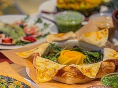 -荷恬·精致蔬食料理(星海店)