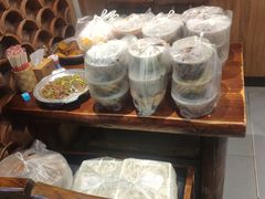 -老长春饺子馆(保利·春天里店)