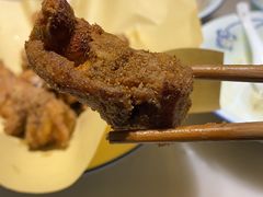 -常和州·夜宵大排档(常州单店)