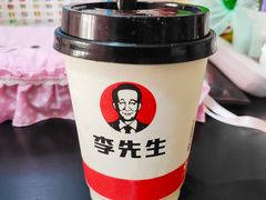 -李先生牛肉面大王(北京东四店)