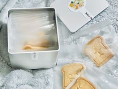 情绪饼干-RAN BAKERY