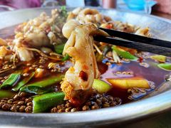 麻辣牛蛙-麻辣渔夫(赵辛店)