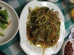益百岁牛尾汤(辛庄街牛尾汤店)-益百岁牛尾汤主题餐厅(辛庄街店)