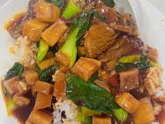 -蒋家桥饺面店(广陵路店)