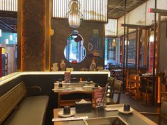 -福禄娃一家人火锅(上地店)