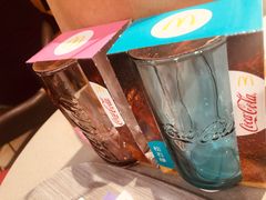 -麦当劳(宾水西道店)