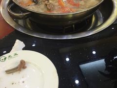 -香丽缘饭馆(黑龙潭店)