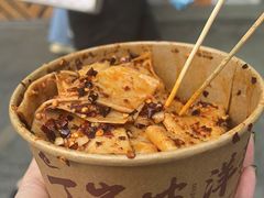 -周小亮丁家坡洋芋(全国总店)