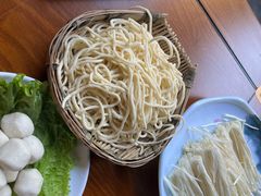 -前门杨记·铜锅涮肉(王府井·故宫店)