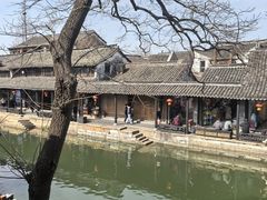 -西塘人家•黑金冠本地好店