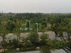 -西吴河科普公园