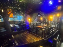 -绿茶餐厅(深圳龙华天虹购物中心店)