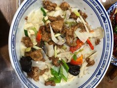 -老西安韩记三鲜煮馍(四府街店)