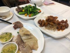 -文记壹心鸡(宝华路店)