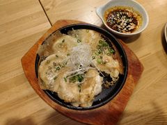 -鳥宫·焼鳥居酒屋(汽博店)