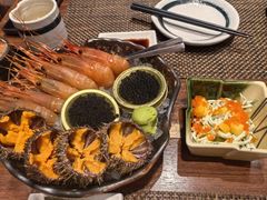 -田舍家Inakaya·炉端烧·铁板烧(天汇igc店)
