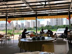 -乡味海鲜农家菜·巽寮土窑鸡(地道美食店)