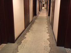-内蒙古大厦酒店