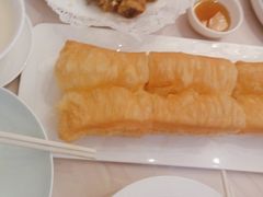 -粤江春·早茶·潮粤菜·宴会(罗湖宝能中心店)